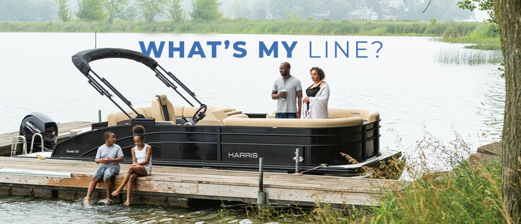Dock Lines - What Do You Do With Them When You Leave the Dock? - Boating  With Dawsons